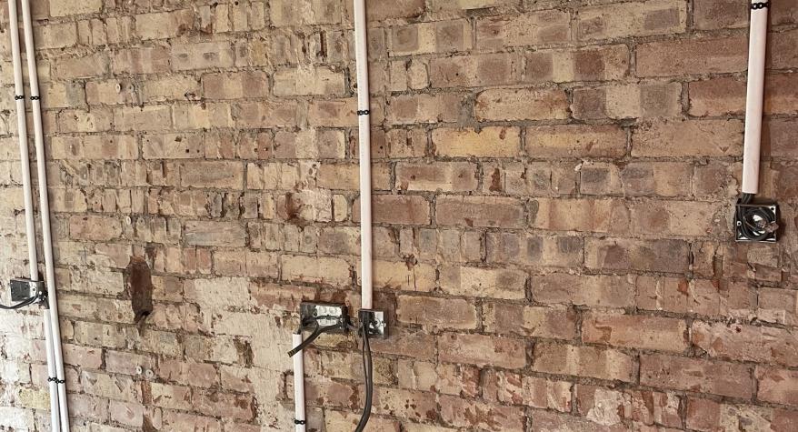 Kitchen Rewire - JM Electrical (Coventry) Ltd